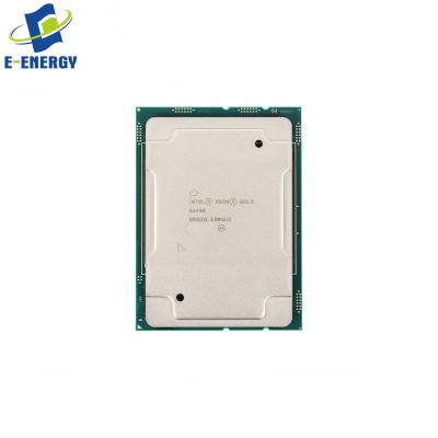 China Server Intel Xeon Gold 6248R 24 Core Processor Server CPU for sale