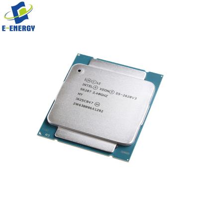 China Server Intel Server Processor E5-2620 V3 for sale