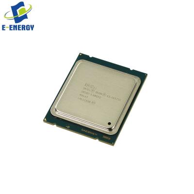 China Server Intel Xeon E5-2637V2 Processor SR1B7 4 Core Server CPU for sale