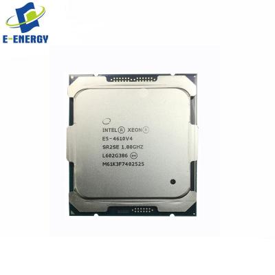 China New Server Xeon CPU CPU In Stock E5-4667V4 Server Processor for sale