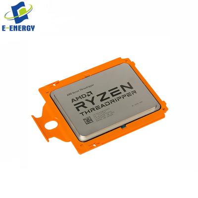 China AMD 3990X 64 Desktop Core 2.9 GHz 100-100000163WOF Socket sTRX4 280W 100-000000163 Desktop Processor for sale