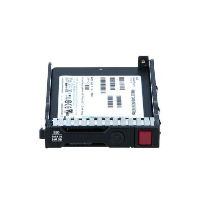 China P40554-B21 1.92TB SATA SSD Highly Revealed SFF Optimized Since 5210 Server SSD for sale