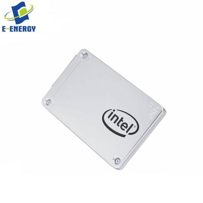 China Solid State Disk SSD S4600 Series 1.9T SATA SSDSC2KG019T701 for sale