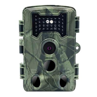 China Security Hunting Camera Pr1000 Outdoor No Glow Night Vision Game Infrared Thermal Version 16Mp 1080P Hunting Camera With Motion Detector for sale