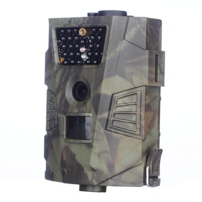 China 1080p Wireless Trail Camera Thermal Imager Motion Detection Military Infrared Wildlife Auto Trail Hunting Camera Wifi for sale