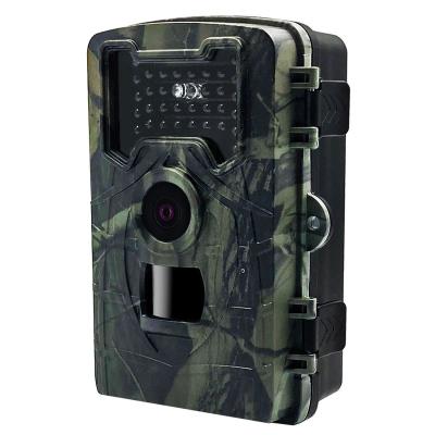 China Security Hunting Camera Factory Hunting Camera 2022 Wholesale Cheap Hunting Camera 1080P Night Vision Outdoor Game Trail Camera for sale