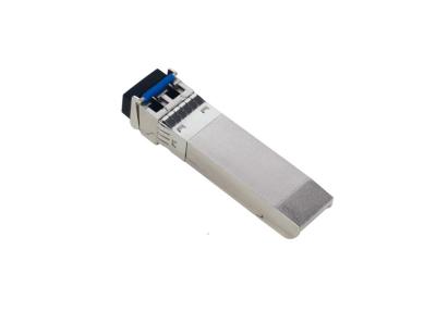 China 1000Base-LX/LH SFP Transceiver, 1.25G Single Mode SFP LC Module, Gigabit SFP Mini GBIC, 1310nm SMF, up to 10km for sale