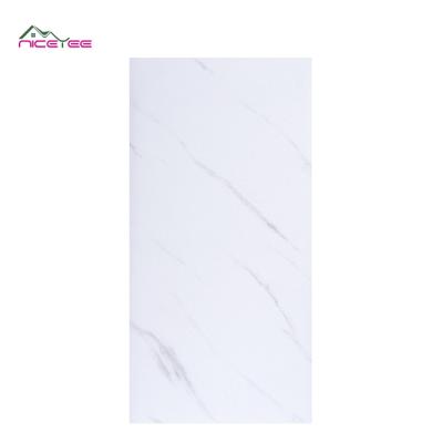 China 3d Marble Wallpaper Wall Stickers Floor Decor Self Adhesive Wallpaper Modern Home Bathroom PVC Waterproof PVC for sale