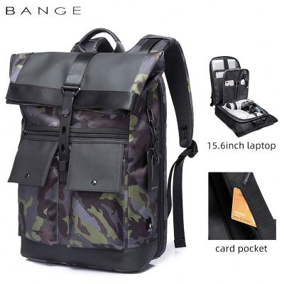 China 2021 Korean factory OEM waterproof hot sale custom boys bag school bags men's travel bagpack laptop school backpacks FASHION FASHION for sale