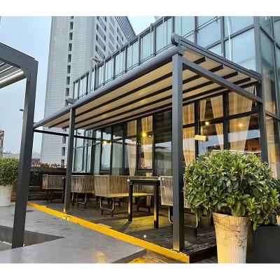 China Demountable Cover Window Tents Outdoor Parking Tent/Extendable Canopy/Anti-UV/Windproof Polycarbonate Tent for sale