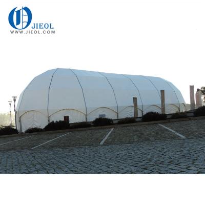 China Wedding Giant Permanent Circus Tent Polygon Tent For Sale for sale