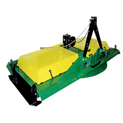 China Machinery Repair Shops China Supply CE Approved High Torque PTO Tractor Lawn Mowers Professional Finished Lawn Mowers For Grass Cutting for sale