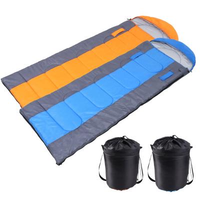 China Type Camping Sleeping Envelope Bag, 4 Season Light Warm And Cold Envelope Backpacking Dispense Sleeping Bag For Outdoor Traveling Hiking for sale