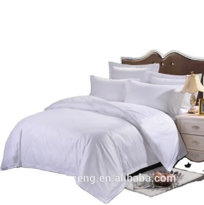 China Handmade Factory Made Hotel Home Using Polyester Filling Duvet Comforter for sale