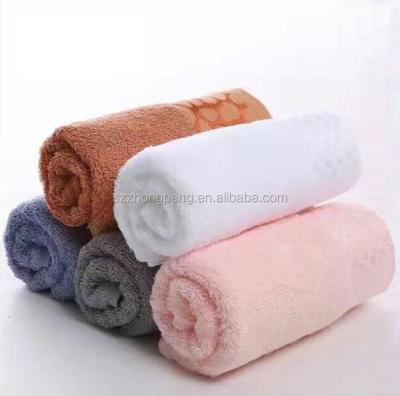 China Bath Towel Pakistan Jacquard Classic 100% Cotton Towel Set QUICK DRY for sale