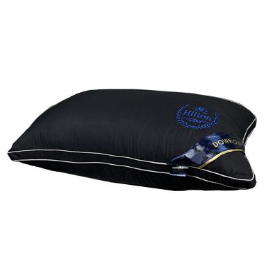 China Anti-Apnea Fashion Color Luxury Single Case Micro Fiber Pillow for sale