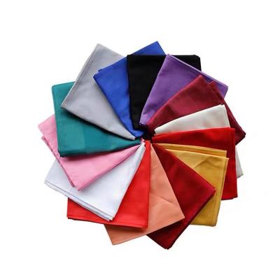 China Disposable Wholesale Promotion Cloth Napkin Luxury Cloth for sale