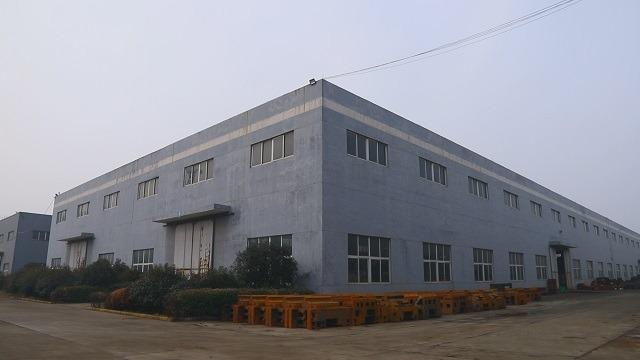 Проверенный китайский поставщик - Zaozhuang Wojie CNC Machinery Co., Ltd.