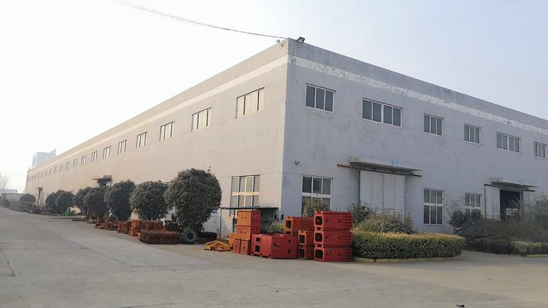 Проверенный китайский поставщик - Zaozhuang Wojie CNC Machinery Co., Ltd.