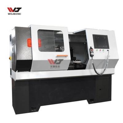 China High speed precision lathe CK6160Q bench cnc lathe for sale Te koop