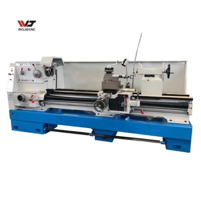 中国 Lathe machine 3 meter CA6166 CA6266 metal lathe turning machine price 販売のため