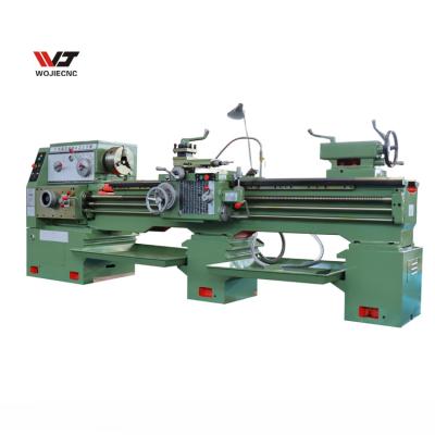 China CA6140 DMTG lathe machine manual metal lathe machines for sale