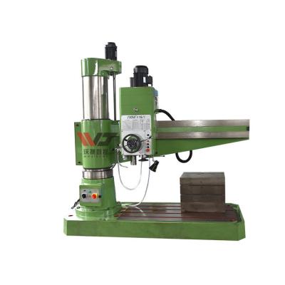 China Radial drilling machine Z3050 drill press milling machine price en venta