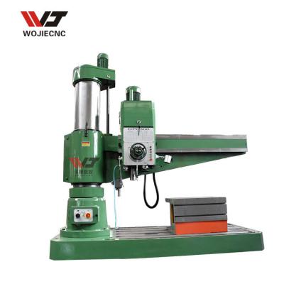 Κίνα Hot sale drilling machine Z3080 hydraulic clamping radial drilling machine προς πώληση