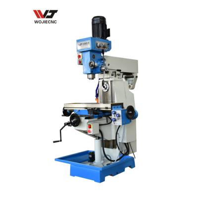 Китай China conventional milling machine ZX7550CW drilling and milling machine price продается