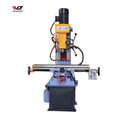 China Chinese products ZX50C Drilling and milling machine for sale