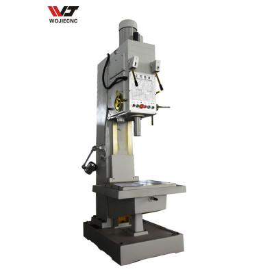 China Square column drilling machine Z5140 Z5150 vertical drilling machine à venda