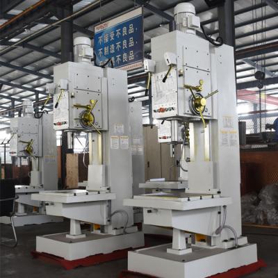 Cina Mini drill press z5140 vertical drilling machine in vendita