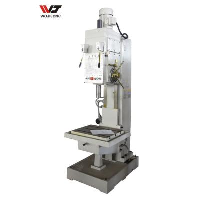 Κίνα Round Column Table Drilling Machine Z5140 Vertical Drilling Machine προς πώληση