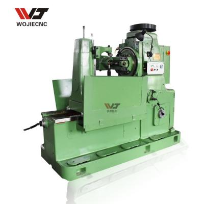 China Gear grinding hobber machine Y38-1 small gear hobbing machine for sale