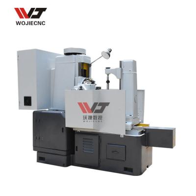 China YK3150 Factory direct gear cutting machine parts cnc gear hobbing machine with CE zu verkaufen