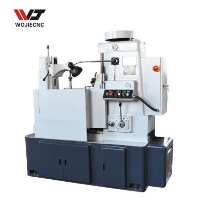 China Factory high quality spline shaft hobbing machine Y3150-3 pfauter gear hobbing machine à venda