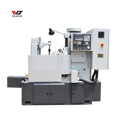 Китай China 2 axis fanuc bevel gear grinding machine YK3150 cnc gear hobbing machine продается