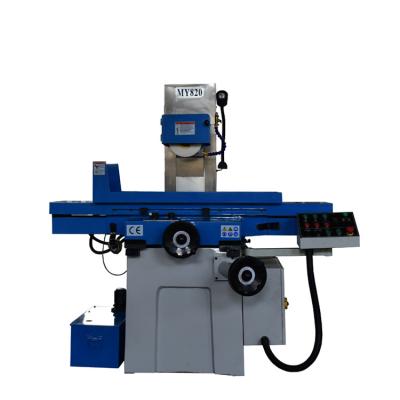 China MD820 Automatic Precision Surface Grinder machine Price à venda