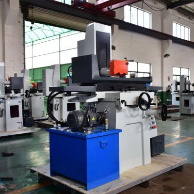 China Grinding Machine MD1022 Electric Surface Grinding Machine Price Te koop