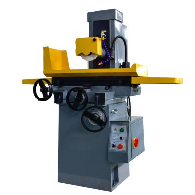 China M618A Small Mini Manual Horizontal Flat Surface Grinding Machine zu verkaufen