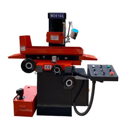 Κίνα High Precision MD618A MD820 MD1022 Mini Electric Surface grinding Machine προς πώληση