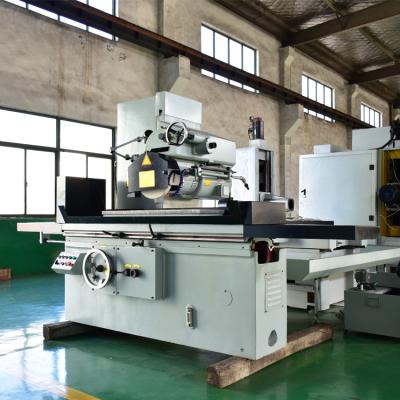 Chine Metal Automatic M7163 Series Surface Grinder Machine for sale à vendre