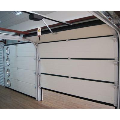 China Heat Insulation China Quality Professional Wholesale Manufacturer Garage Doors Panels for sale