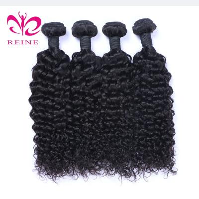 China Cuticle Aligned No Tangle No Water Wave Shedding Peruvian Virgin Hair Cuticle Aligned Hair Remy Virgin Hair for sale