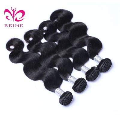 China Original Top Quality QUEEN Grade Hair Body Wave Brazilian Hair Weave 8A Cuticle Aligned Hair Bundles Peruvian Hair Overnight Shipping for sale