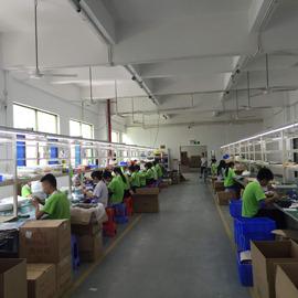 Verified China supplier - Shenzhen Suziyo Industrial Co., Ltd.