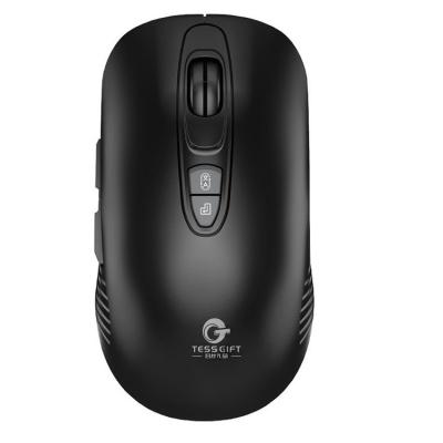 China 2.4G Wireless Desktop Mouse FCC for Laptop and Computer CE Approved Smart Translate AI Voice Mouse with Nano Receiver for sale