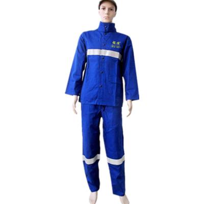 China Industry such as welding and construction hotsales wholesale high quality FR flame retardant workwear for sale