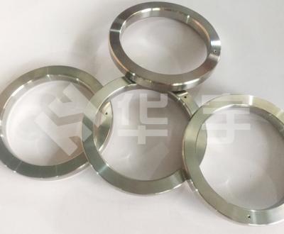 China Inconel 625 BX152 Cabeça de poço RTJ octogonal à venda