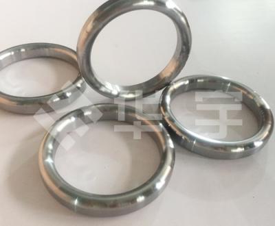 China R39 BX155 Oval Flat O Ring Gasket Presión nominal de hasta 2000 PSI en venta